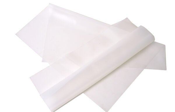 Antistatic Silicone Rubber