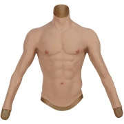 Human Body Imitation Application