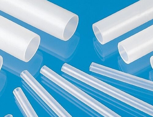 Standard Fumed Silicone Rubber for Extrusion